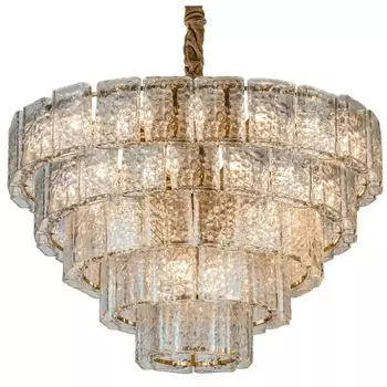 Подвесная каскадная люстра L'Arte Luce Gaccio L24320.92