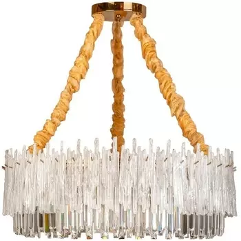 Подвесная люстра L'Arte Luce Glacier L05015.92