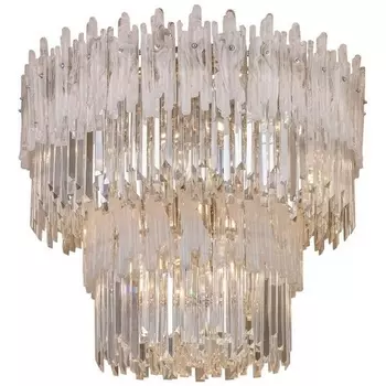 Подвесная люстра L'Arte Luce Glacier L25200.98