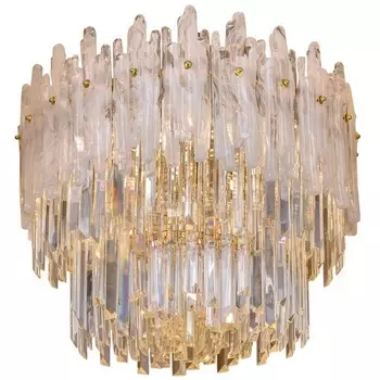 Подвесная люстра L'Arte Luce Glacier L25201.92