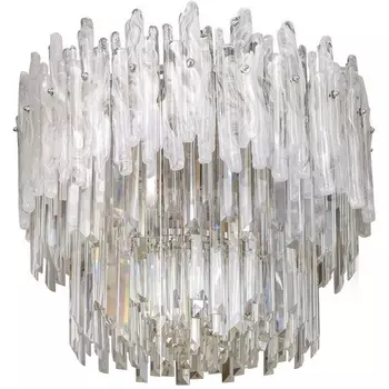 Подвесная люстра L'Arte Luce Glacier L25201.98