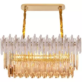 Подвесная люстра L'Arte Luce Glacier L25204.92