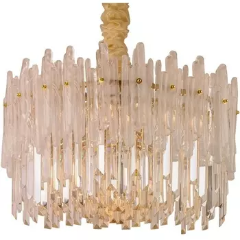 Подвесная люстра L'Arte Luce Glacier L25208.92