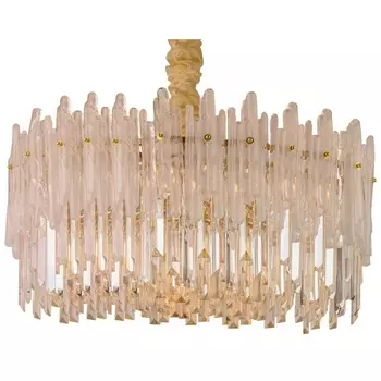 Подвесная люстра L'Arte Luce Glacier L25210.92