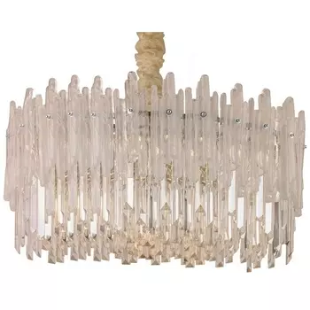 Подвесная люстра L'Arte Luce Glacier L25210.98