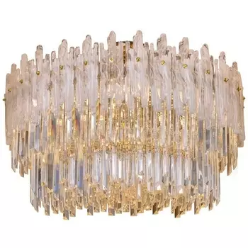 Подвесная люстра L'Arte Luce Glacier L25219.92