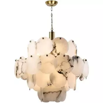 Подвесная люстра L'Arte Luce Melange L29419.86