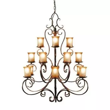 Подвесная люстра L'Arte Luce Modena L14515.27