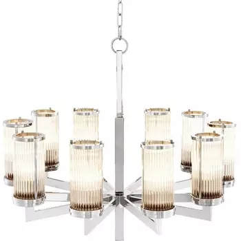 Подвесная люстра L'Arte Luce Motto L38608.81