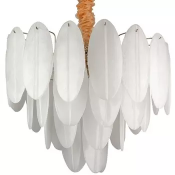 Подвесная люстра L'Arte Luce Rifleto L24809.92