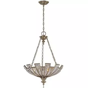 Подвесная люстра L'Arte Luce Space L50403.00