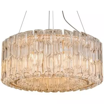 Подвесная люстра L'Arte Luce Varese L34408.92