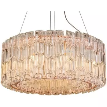 Подвесная люстра L'Arte Luce Varese L34408.93