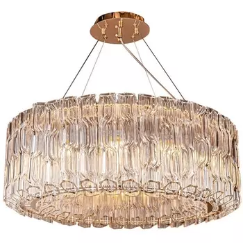 Подвесная люстра L'Arte Luce Varese L34412.93