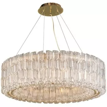 Подвесная люстра L'Arte Luce Varese L34416.92