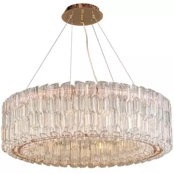 Подвесная люстра L'Arte Luce Varese L34416.93