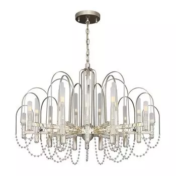 Подвесная люстра La Favourite Salute 2308-21P