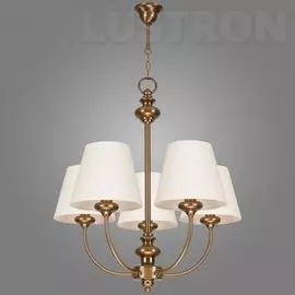 Подвесная люстра Labrado LR/5/KM (Kemar)