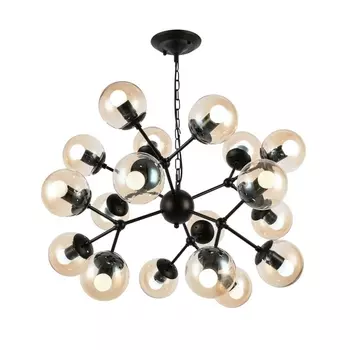 Подвесная люстра Evoluce Lacotta SLE154913-18