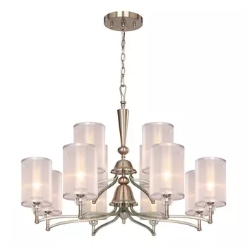 Подвесная люстра Favourite Laguna 2698-12P