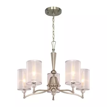 Подвесная люстра Favourite Laguna 2698-5P