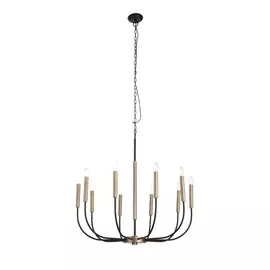Подвесная люстра ST Luce Lamdario SLD008.423.10