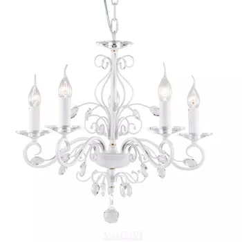 Подвесная люстра Favourite Lanta 1733-7P