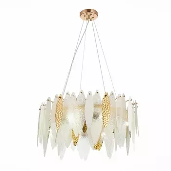 Подвесная люстра ST Luce Lastra SL1224.203.08