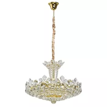 Подвесная люстра MW-Light Лаура 345010914