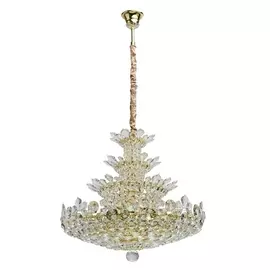 Подвесная люстра Laura 345011226 (MW-Light)