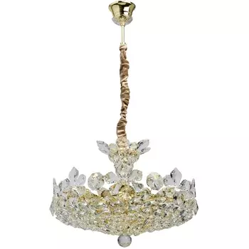 Подвесная люстра Laura 345011508 (MW-Light)