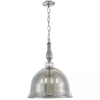 Подвесная люстра LDP 6821-4 CHR Lumina Deco