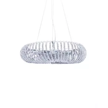 Подвесная люстра LDP D60 Lumina Deco Graziana 10061