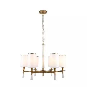 Подвесная люстра Stilfort Leader 1047/05/06P