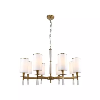 Подвесная люстра Stilfort Leader 1047/05/08P