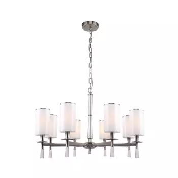 Подвесная люстра Stilfort Leader 1047/11/08P