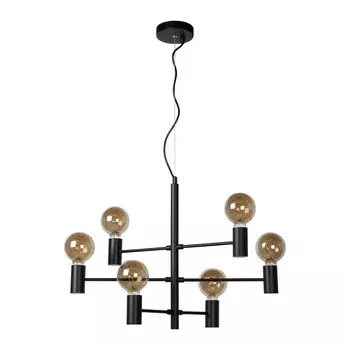 Подвесная люстра Leanne 21421/06/30 (Lucide)