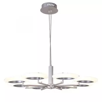 Подвесная люстра LED Annuli 2208-8P (Favourite)