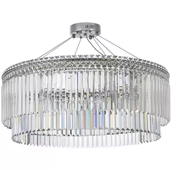 Подвесная люстра LED Arti Lampadari Ovindoli Ovindoli L 1.5.60.101 N