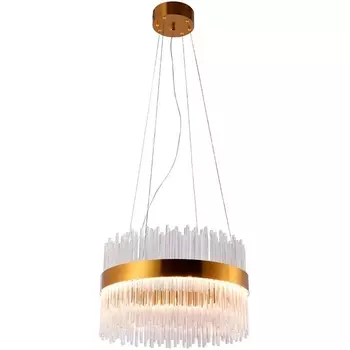 Подвесная люстра LED Cloyd Cadance 10333