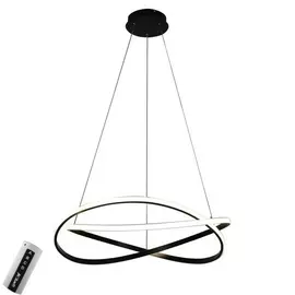 Подвесная люстра LED Colleri OML-02203-88 (Omnilux)