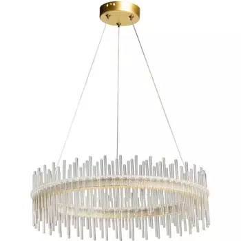 Подвесная люстра LED De City Арман 462011801