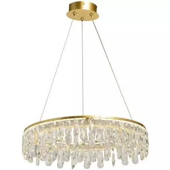 Подвесная люстра LED De City Орион 546011701