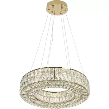 Подвесная люстра LED Lu Carte Bogota LC-22-0149