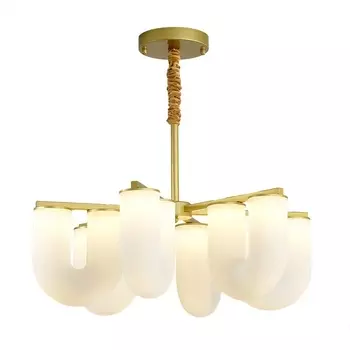 Подвесная люстра LED Lu Carte Cane LC-22-0153