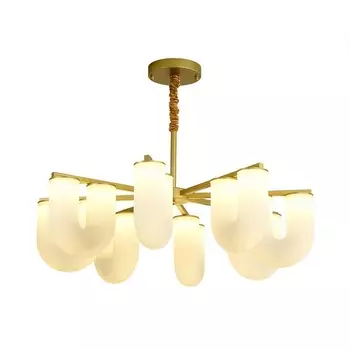 Подвесная люстра LED Lu Carte Cane LC-22-0155