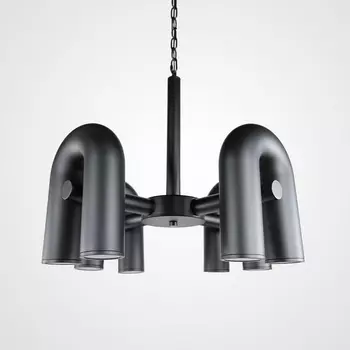 Подвесная люстра LED Lu Carte Isla LC-11-1199