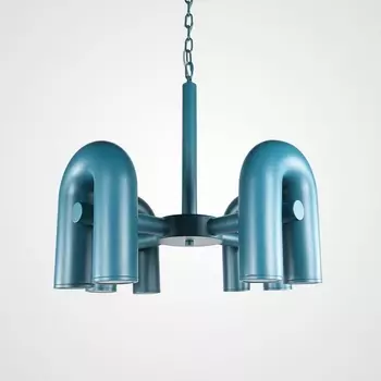 Подвесная люстра LED Lu Carte Isla LC-11-1202