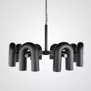 Подвесная люстра LED Lu Carte Isla LC-11-1560