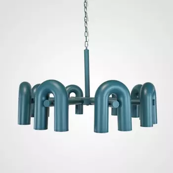 Подвесная люстра LED Lu Carte Isla LC-11-1561